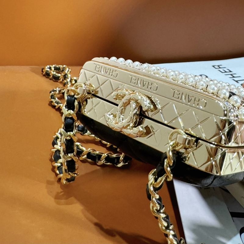 Ch**el evening bags